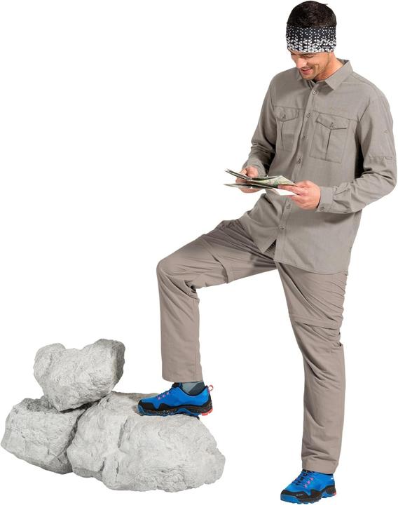 Produktbild Vaude Farley V (50, M)