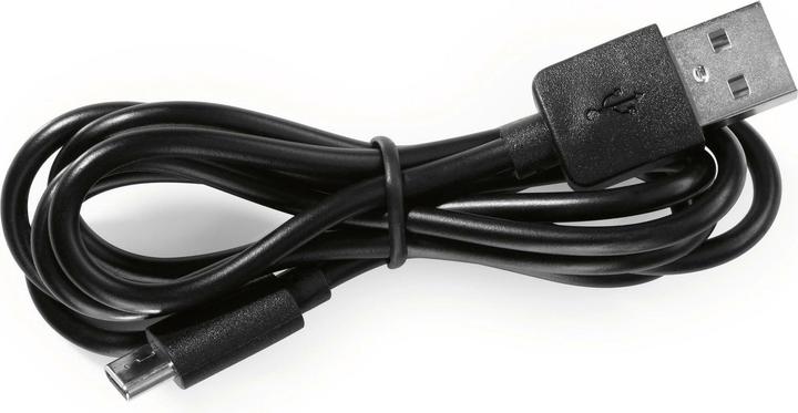 Actual product image CleanMaxx Akku-Handsauger