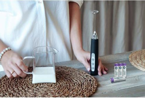 Image du produit Ansmann Batterie NiMH rechargeable Mignon AA type 2900 (min. 2650 mAh) (2 pcs, AA, 2900 mAh)