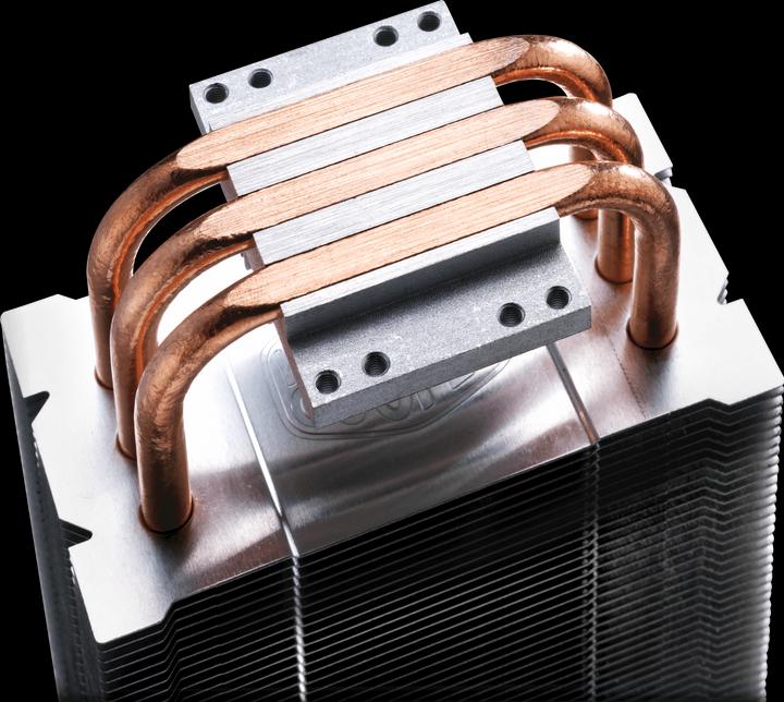 Actual product image Cooler Master Hyper TX3 Evo (136 mm)
