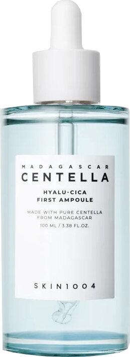 Actual product image Skin1004 Madagascar Centella Hyalu-Cica First Ampoule (50 ml)