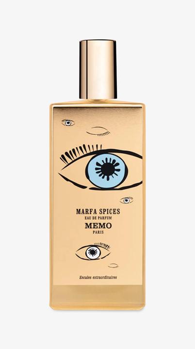Immagine prodotto Memo Paris Spezie Marfa (Eau de parfum, 75 ml)