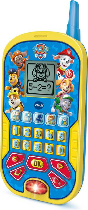 Produktbild VTech Nl Paw Patrol - Mobile phone (Niederländisch)