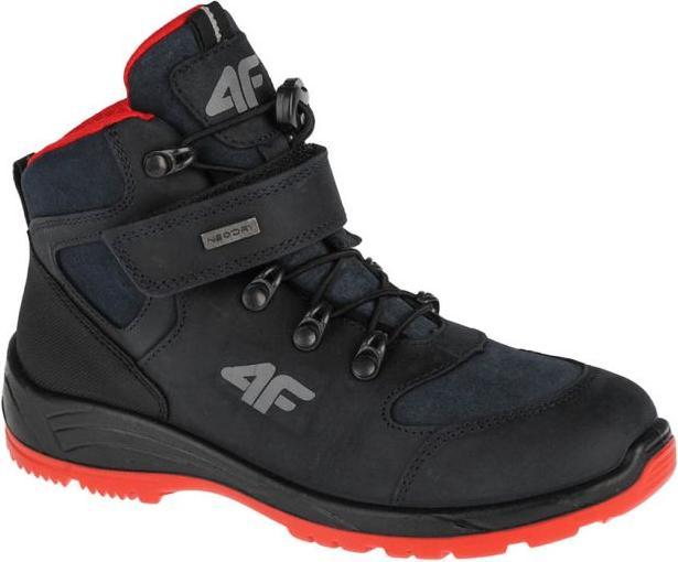 Actual product image 4F Junior Trek HJZ21-JOBMW251-31S - 33 (33)