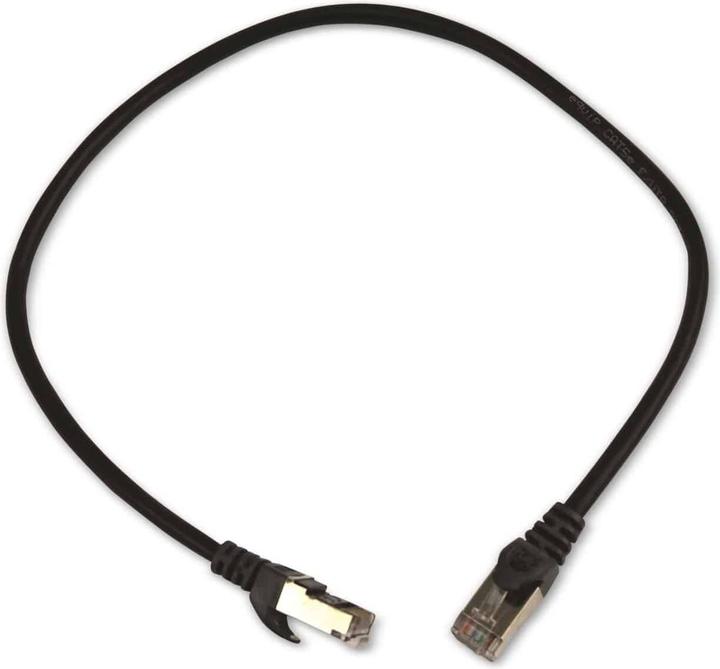 Produktbild equip Netzwerkkabel (U/UTP, CAT5e, 0.50 m)