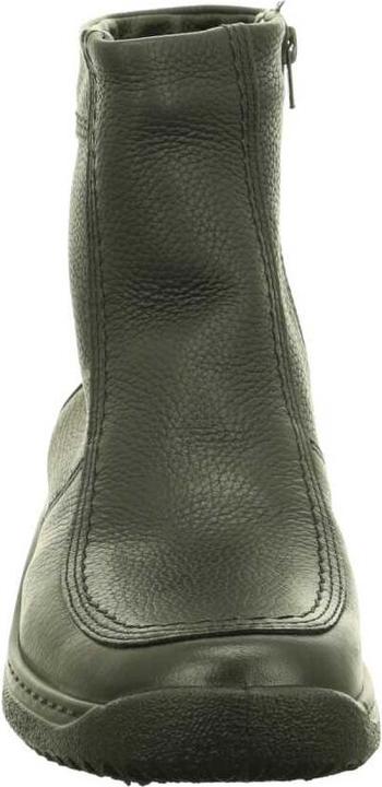 Image du produit jomos Bottes en peau d'agneau avec fermeture à glissière intérieure (40)