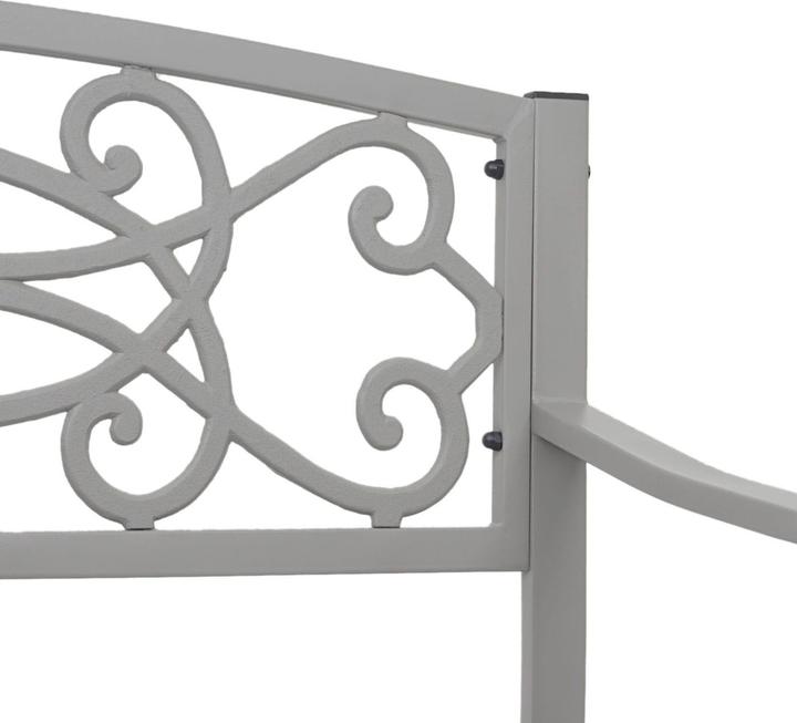 Actual product image Jamb Garden bench