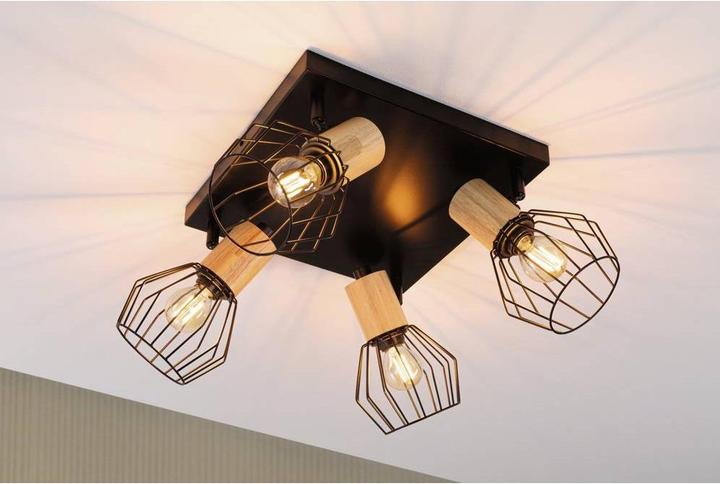 Produktbild Paulmann Spotlight Lanka (E14)