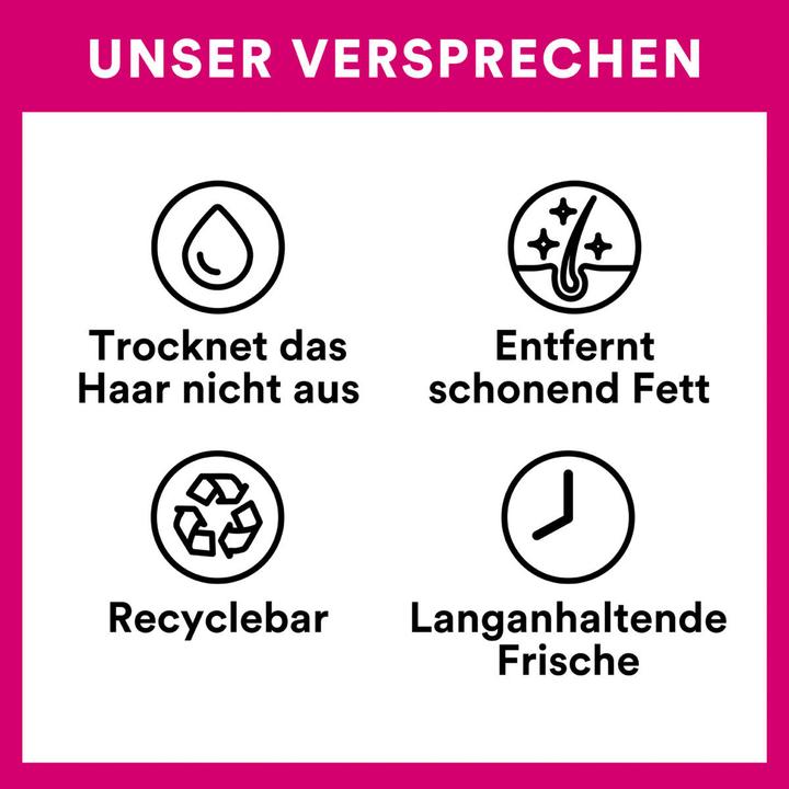 Immagine prodotto Batiste Blush (200 ml, Shampoo secco)