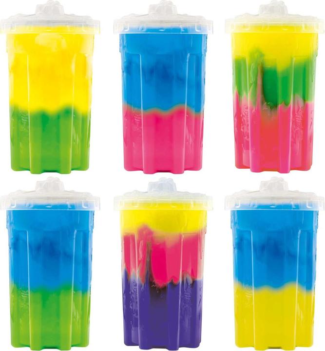 Produktbild Craze Magic Slime Twist XXL 750ml