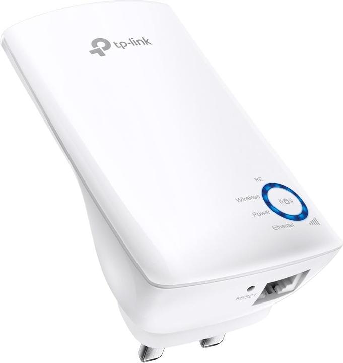 Actual product image TP-Link Tl-Wa850re (300 Mbit/s)