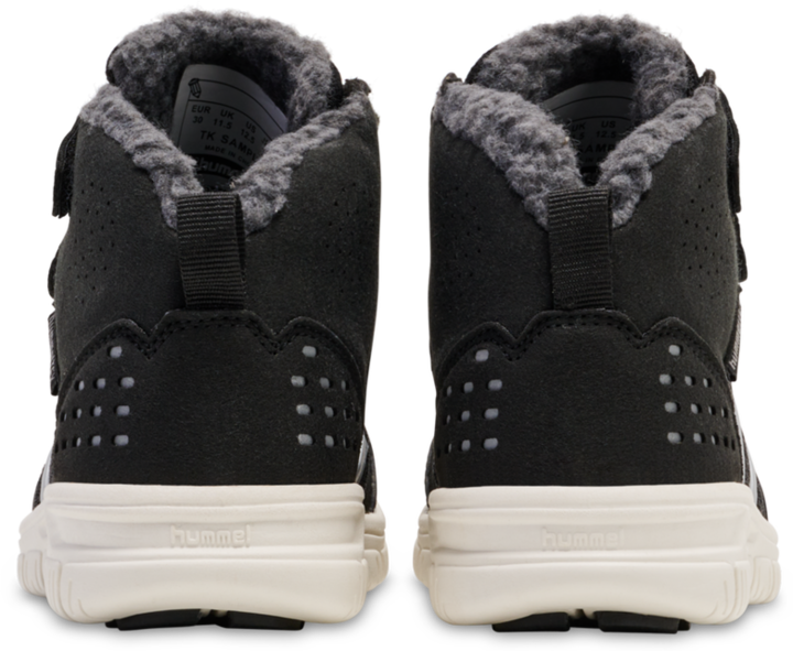 Actual product image hummel Crosslite Winter Mid Tex Jr (28)