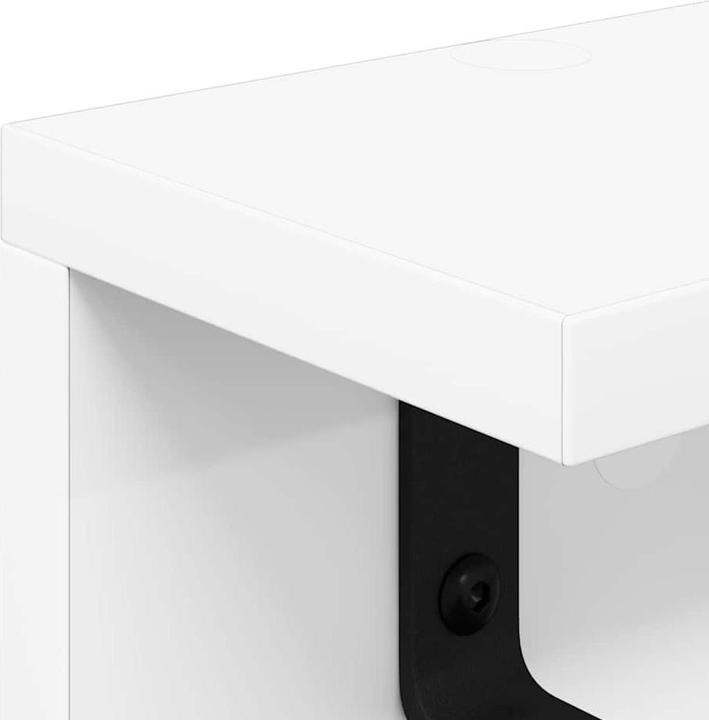 Image du produit vidaXL Wandgarderobe