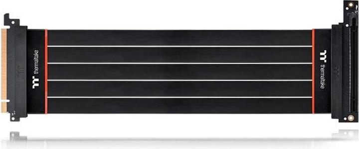 Produktbild Thermaltake TT Premium PCI-E 4.0 Extender (30 cm, Riser Card)