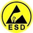 Actual product image Feldtmann WICA Halbschuh GOEHREN NUOVO Schwarz/blau, S1P SR ESD Gr. 38 (S1P, 38)