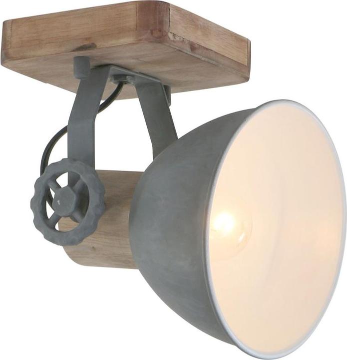 Produktbild Steinhauer Gearwood (E27)