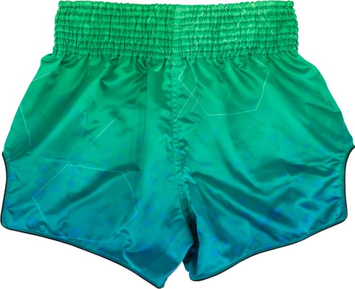Produktbild Fairtex Muay Thai Shorts Quantum (XL)