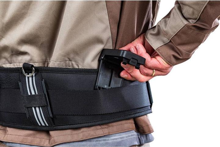 Produktbild BS Systems Halterung System