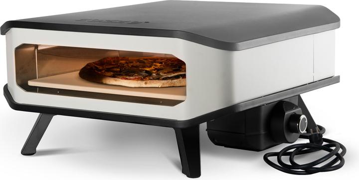 Actual product image Cozze 17 (Electric pizza oven)