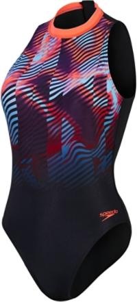 Image du produit Speedo Printed Hydrasuit (W32/L36)
