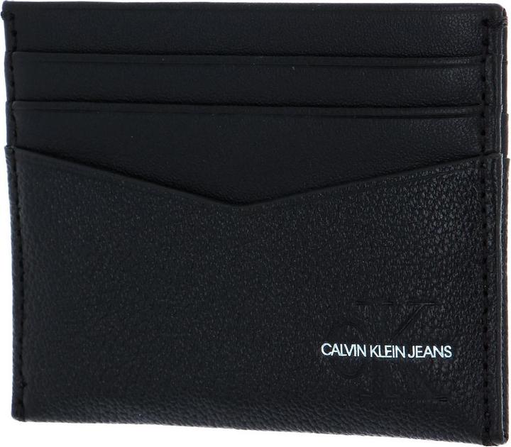 Actual product image Calvin Klein CKJ Giftpack Billfold and Cardcase