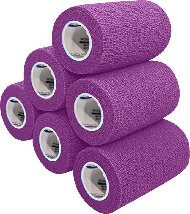 Immagine prodotto EquiMed Vetwrap Bendaggi Coesivi