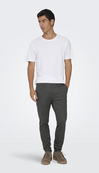 Immagine prodotto Only & Sons ONSMARK SLIM CHECK 020960 PANT NOOS (30, 31)