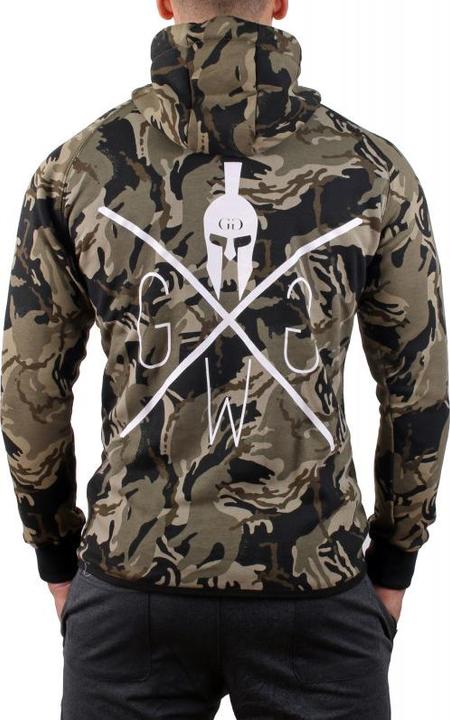 Actual product image Gym Generation Liberty Fit Leggings Beige (M)