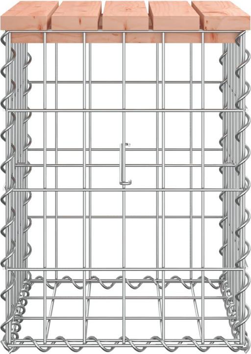 Produktbild vidaXL Gartenbank