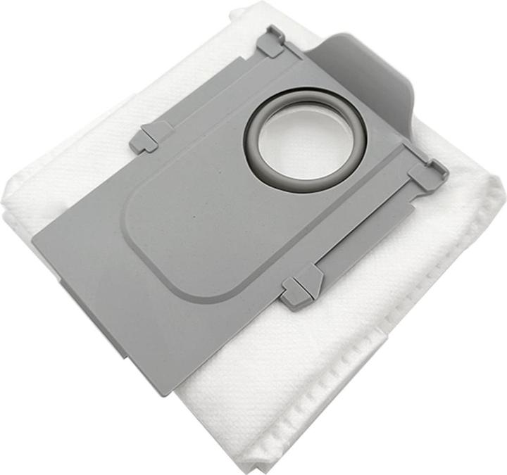 Image du produit Roboparts Staubbeutel für Roborock Qrevo Curv/S8 MaxV Ultra/Qrevo MaxV/Qrevo Saugroboter