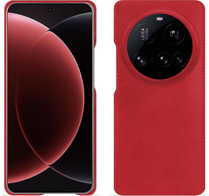 Rouge troupelenc ( Pantone #AB191A )