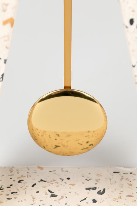 Actual product image Zuiver Pendulum