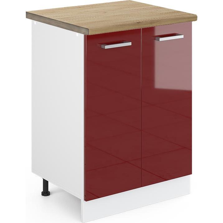 Vicco, Regal, Unterschrank für die Küche R-Line