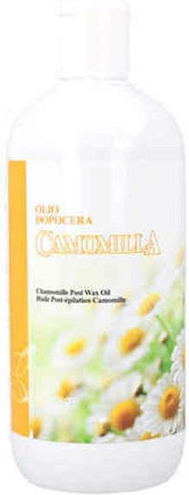 Immagine prodotto XanitaliaPro Idema Olio detergente alla camomilla post depilazione 500ml (Olio corpo, 500 ml)