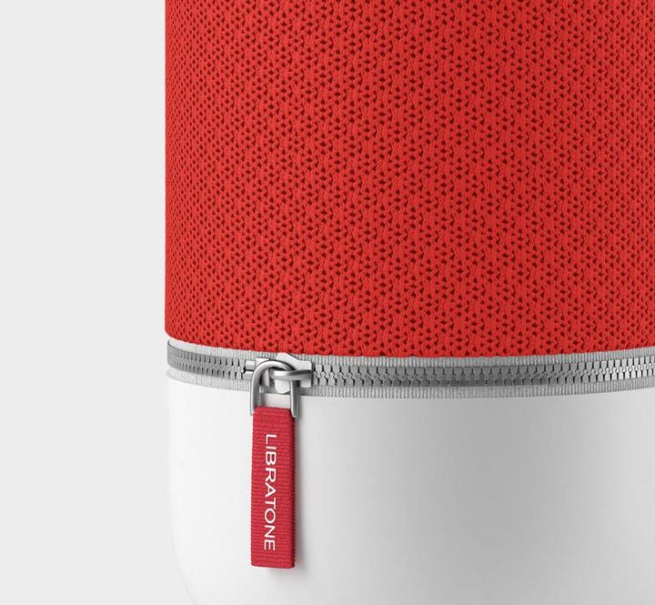 Produktbild Libratone Zipp Mini (10 h, Akkubetrieb, Stromversorgung über USB)