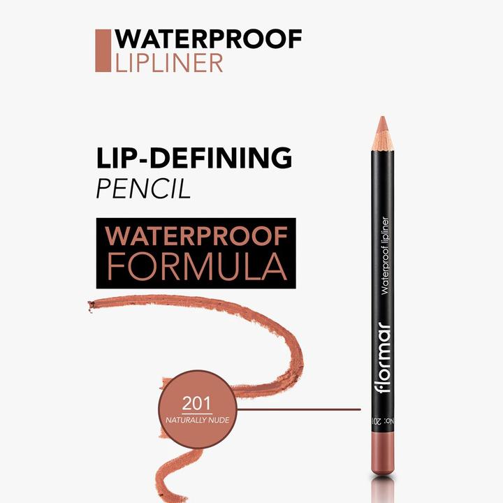 Produktbild Flormar Lipliner