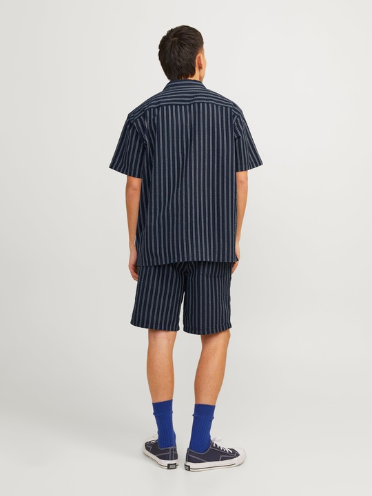 Produktbild Jack & Jones Relaxed Fit Hemd Hemd (L)