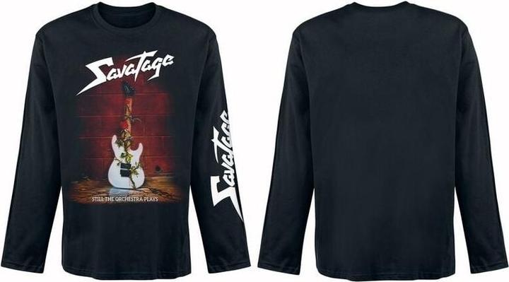 Produktbild Savatage Guitar (M)