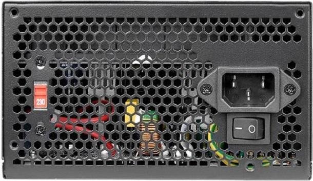 Actual product image Thermaltake Litepower II (350 W)