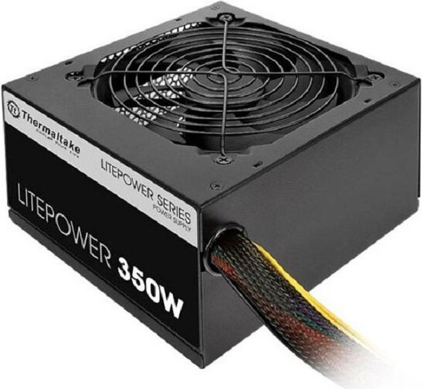 Actual product image Thermaltake Litepower II (350 W)