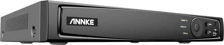 Actual product image Annke N48PAW 8-channel network video recorder (Network Video Recorder (NVR))