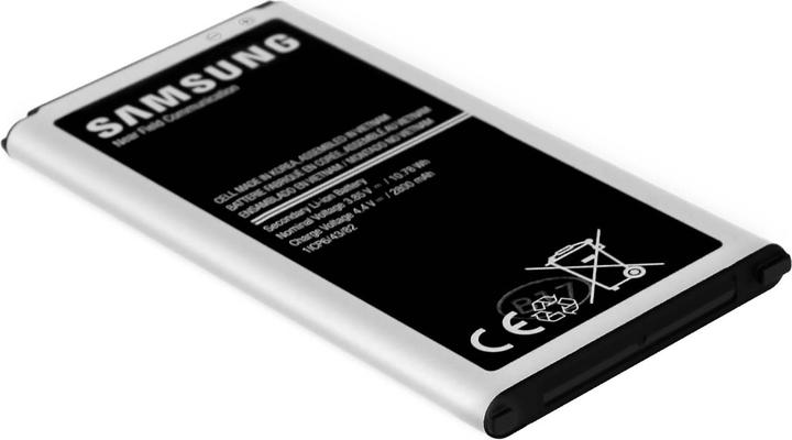 Image du produit Samsung EB-BG390BBE Batterie 2800 mAh