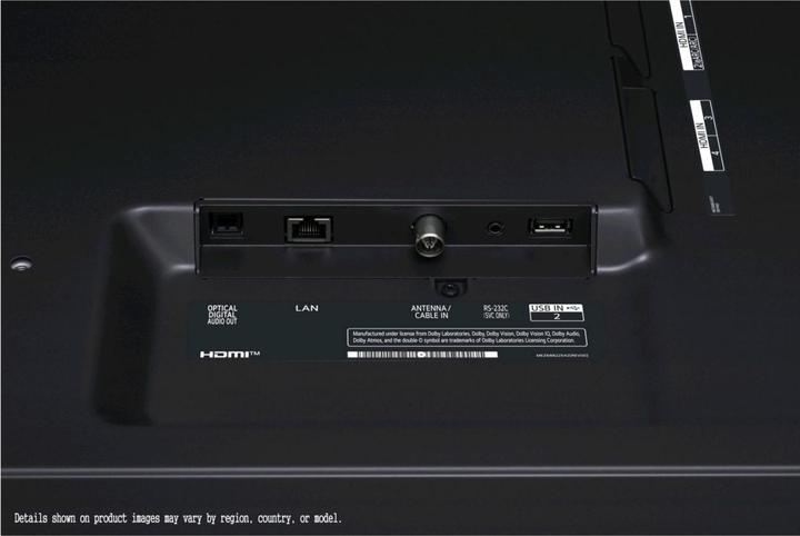 Produktbild LG 75QNED756RA TCS SMA XXX UHD 191 75QNED756RA.AEU (75", QNED75, QNED, 4K, 2023)