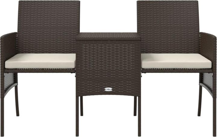 Produktbild vidaXL Nevaeh