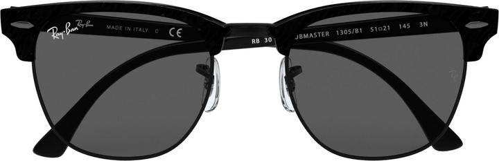 Ray Ban Clubmaster RB3016