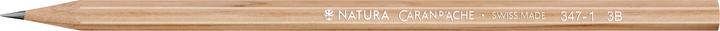 Actual product image Caran d'Ache Natura (2.10 mm, 3B, 1 x)