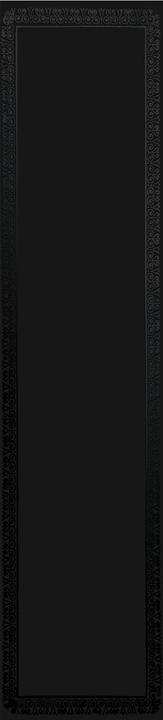 Produktbild Paperblanks LesezeichenBlackEditionSchlicht