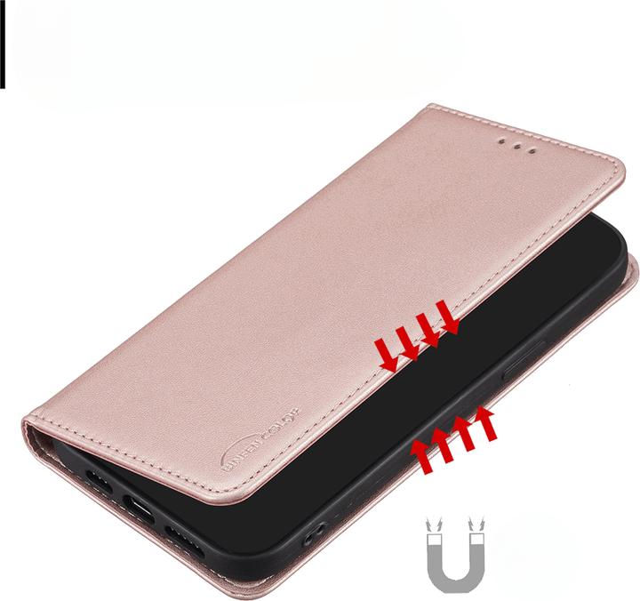 Produktbild Binfen Color Galaxy A37 - BINFEN Flip Case Hülle (Samsung Galaxy A37)