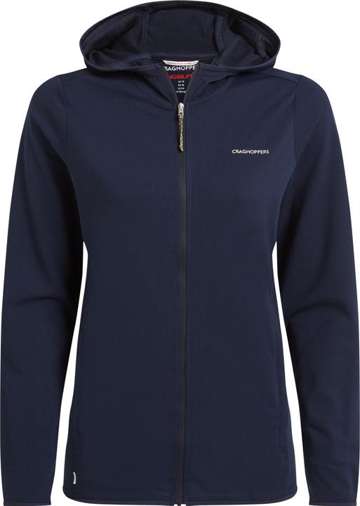 Produktbild Craghoppers NosiLife Afia Hooded Jacket (34)