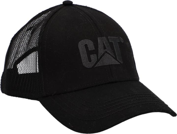 Produktbild Cat Raised Logo Mesh (One Size)